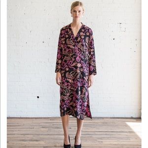 Rachel Comey Sunder Dress size 6